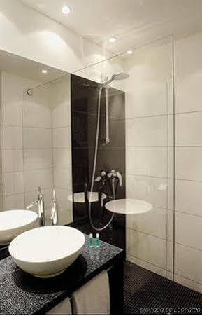 One Am Michel Hotel Hamburg